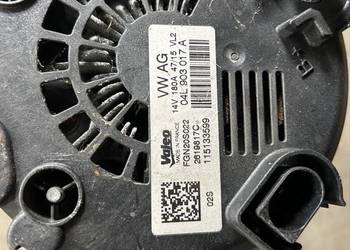 Alternator Valeo 04L 903 017 A