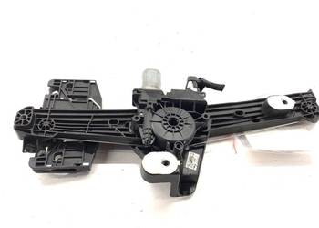 PODNOŚNIK SZYBY PRAWY TYŁ OPEL CORSA F 9829045580 Hatchback MECHANIZM