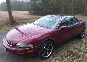 Buick Riviera 3.8 supercharged