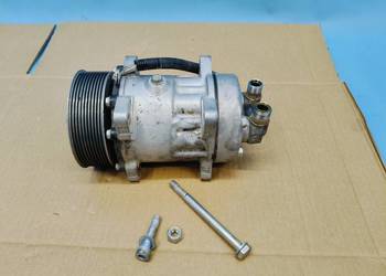 DEUTZ FAHR 5115 2020R STAGE 5 SPRĘŻARKA KLIMATYZACJI 0.020.3957.4