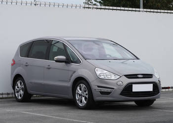 Ford S-Max 2.0 TDCi