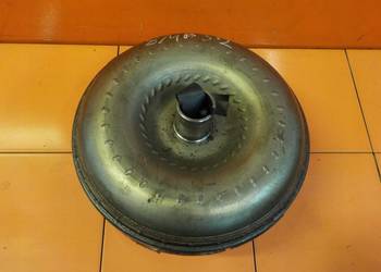 MERCEDES W211 3.0 CDI V6 07r 190KM 642 sprzeglo hydrokinetyczne