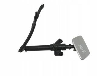 ATRAPA GRILL LIFT FL  71122S6A0000 Honda Civic VII (2001-2005)