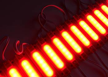 Oświetlenie LED mebli, łazienki, schodów, kuchni. 12V NOWOŚĆ