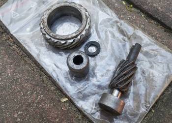 Napęd licznika SHL M11 Oryginał