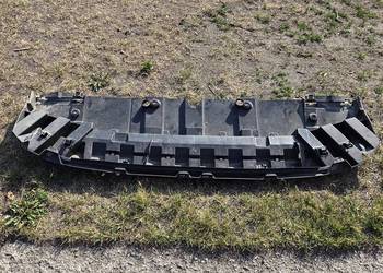 Ekran płyta osłona pod zderzak Dacia Bigster 638449209R