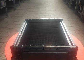 70Y1301010-AGH Chłodnica wody CIĄGNIK MTZ