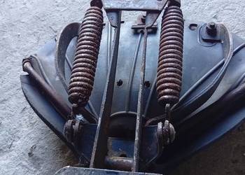 BMW  r25 awo ifa nsu dkw zundapp siedzenie