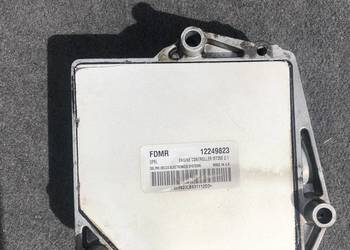 sterownik silnika 12249823 z16xep Opel Meriva A