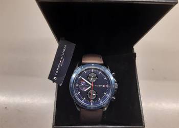 Zegarek męski Tommy Hilfinger