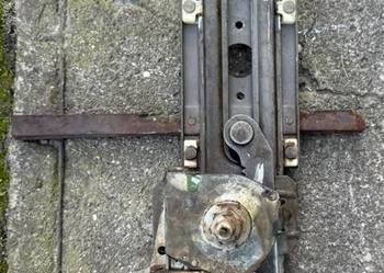 BMW e24 mechanizm podnoszenia szyby prawy tył