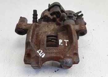 Volvo S90 V90 XC90 II TYLNY ZACISK HAMULCOWY lewy tył 31687345 31687505