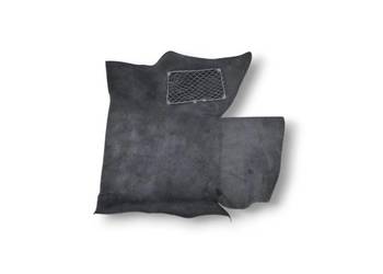 WYKŁADZINA DYWAN PRZÓD PRAWY PASAŻERA MERCEDES W204 C-KLASA  A2046802840