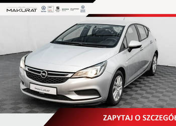 Opel Astra WD8771S#1.6 CDTI Enjoy Klima Ekran dotykowy Cz.park Salon PL VA…