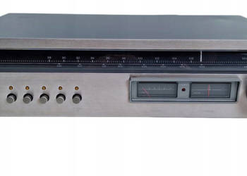 Tuner analogowy radio Wega JPS 352SE T