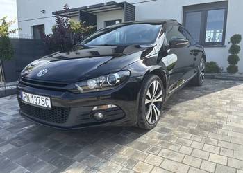 Sprzedam VW Scirocco 2011r. 1,4 TSI 160KM.