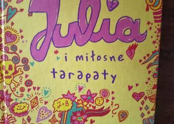 Julia najpiękniejsza książki prezenty Warszawa księgarnia