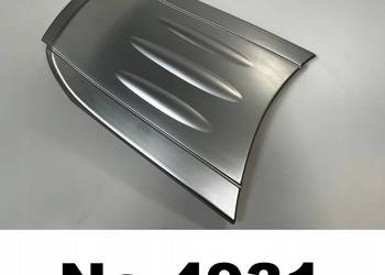 BMW R 1150 R K28 Nakładka Osłona tylnego siedzenia 2328782