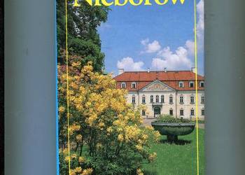 Nieborów Pałac Radziwiłłów