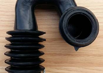 Wąż, Rura polaczeniowa dozownik-bęben do pralki BEKO WM 2510 M