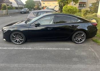 Mazda6 2.2Diesel 129KW