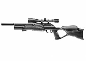 Wiatrówka Walther PCP Rotex RM8 Varmint 4,5 mm LUFTBIKSA