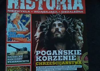 Świat wiedzy historia 6/2018