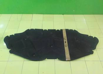 AUDI TT 8J 1.8 TFSI 10r 2D wygluszenie maski