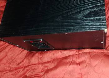 subwoofer sub 100 watt4-8 ohm