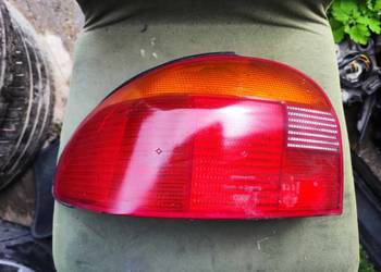 Ford Mondeo MKII 2 Lampa lewa tylna Reflektor lewy tylny