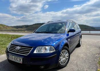Passat B5 fl 1.9 TDI doinwestowany