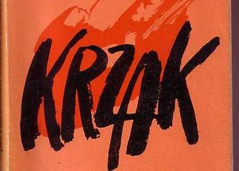 (0142) KRZAK GOREJĄCY – JAN PIERZCHAŁA