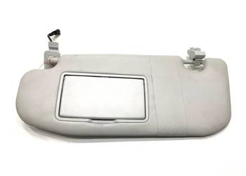 OSŁONA PRZECIWSŁONECZNA LEWY FIAT TIPO BLENDA LUSTEREK, LEWA