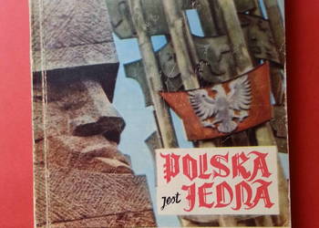 ( 2919 ) Polska Jest Tylko Jedna Rocznik Ziem Zach. i Płn.