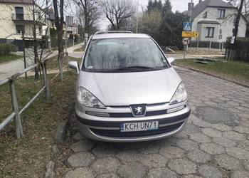 Peugeot 807