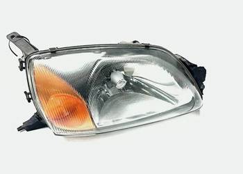 LAMPA PRAWA PRZÓD FORD FIESTA MK4 LIFT