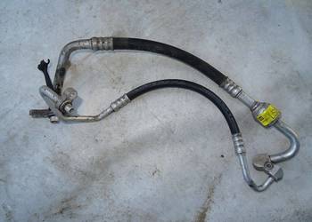 RURKA WĄŻ KLIMATYZACJI OPEL VECTRA C SIGNUM LS2 1,8 KQ2