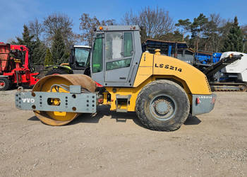 Walec LuoYang LSS214