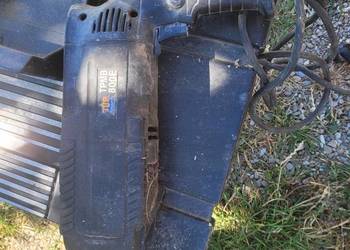 Wiertarki topcraft 2szt 220v