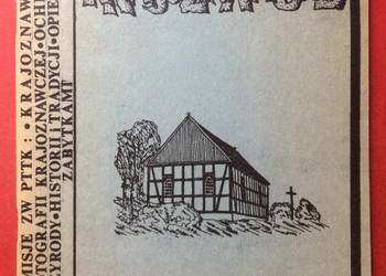 ( 742. ) Szczecin Informacje Krajoznawcze nr 8