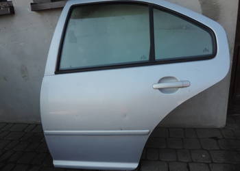 DRZWI LEWY TYŁ VW BORA SEDAN
