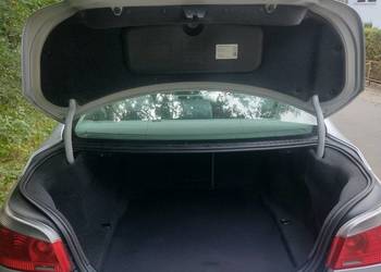 Zadbane Z Gazem LPG!BMW E60! Automat, Xenon, Orginalny Przebieg!Sport Wydec