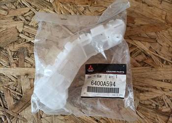 MITSUBISHI PAJERO IV ŚLIZG MOCOWANIE ZDERZAKA PRAWY PRZÓD 6400A594
