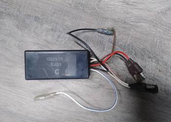 Moduł zapłonowy Oryginał Polaris Xplorer 400/ Sportsman 500