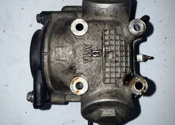 Głowica Sym Orbit II 4T