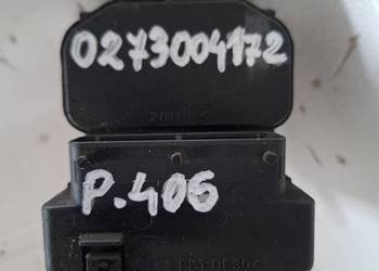PEUGEOT 406 pompa ABS 0273004172