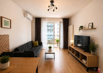 Oferta sprzedaży mieszkania Białystok 35.52m2 2 pokojowe