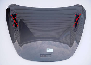 MASKA POKRYWA SILNIKA PRZÓD PRZEDNIA MCLAREN 720S MASKA POKRYWA SILNIKA PRZÓD PRZEDNIA MCLAREN 720S