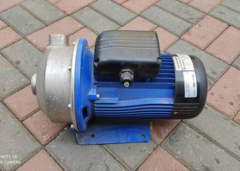 POMPA spożywcza LOWARA CEA 210/4/D 1.5KW