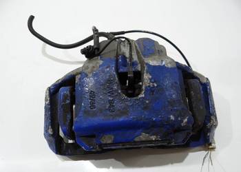 ZACISK HAMULCOWY LEWY PRZEDNI BMW E60 535 D